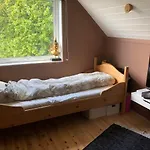 Aid Og Svein\' S Sentrumsnaere Panorama Hjem