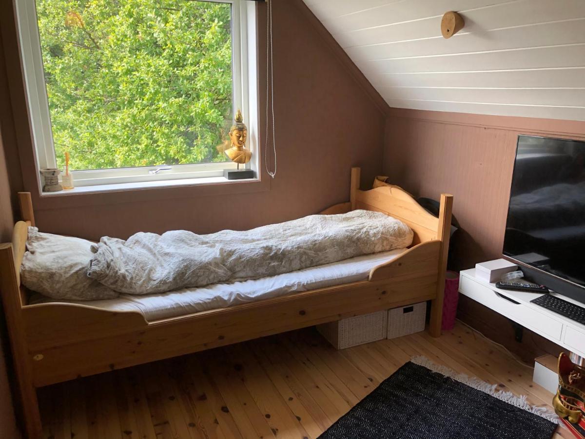Aid Og Svein' S Sentrumsnaere Panorama Hjem * Kristiansand