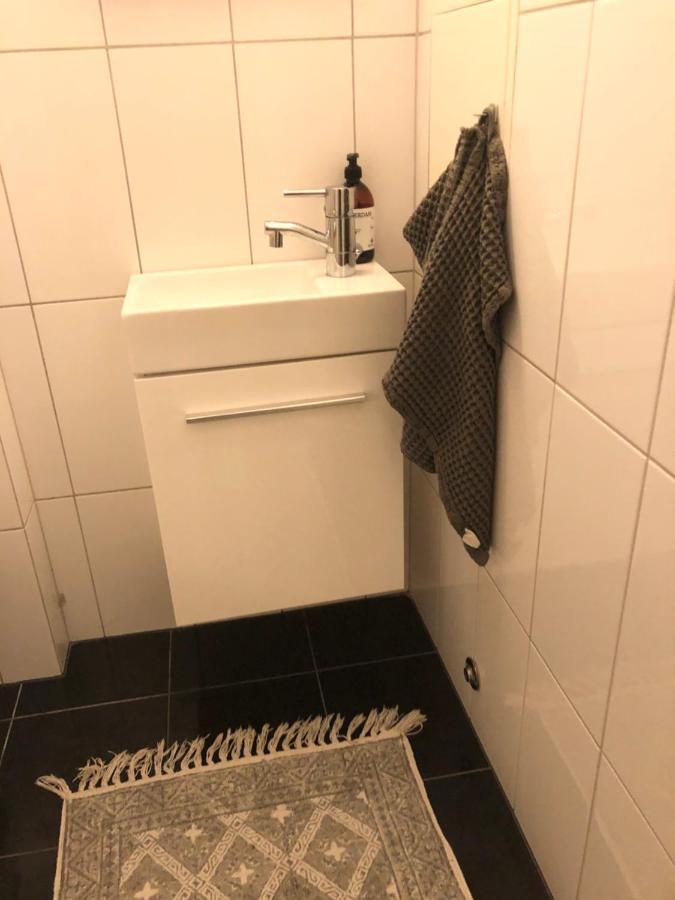 Aid Og Svein' S Sentrumsnaere Panorama Hjem * Kristiansand