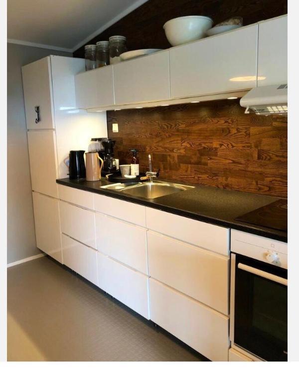 Apartment Aid Og Svein' S Sentrumsnaere Panorama Hjem
