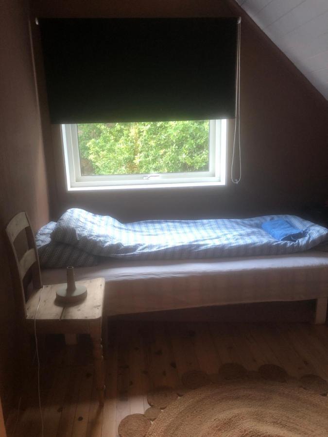 Aid Og Svein' S Sentrumsnaere Panorama Hjem