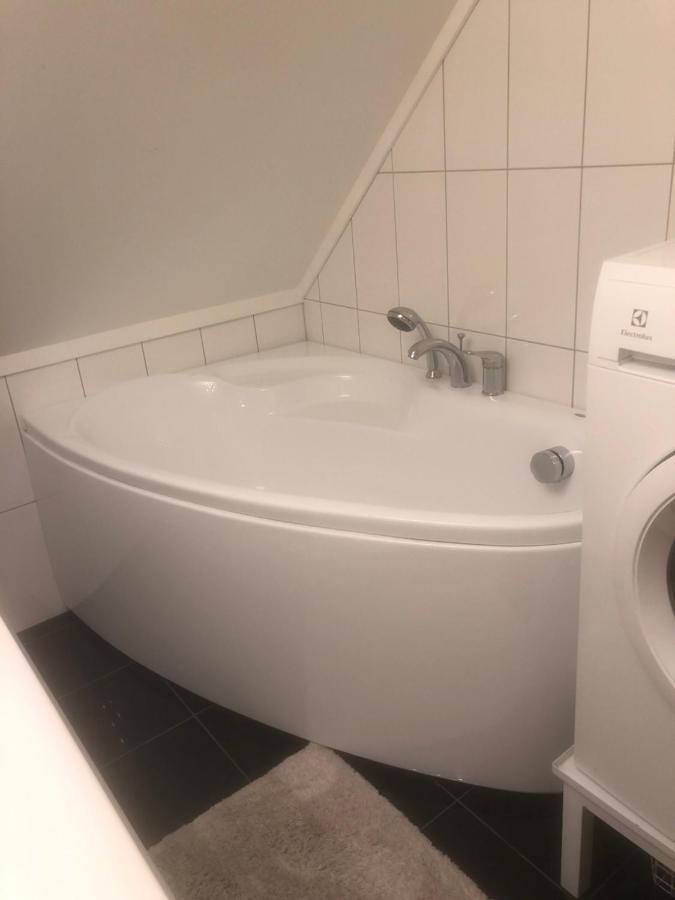 Apartment Aid Og Svein' S Sentrumsnaere Panorama Hjem Kristiansand